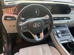 هیوندای پالیسەید